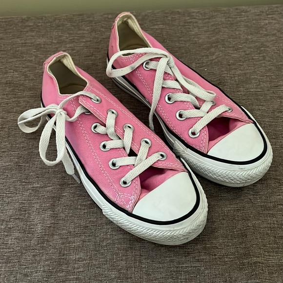 Converse Shoes - 3/$20 Converse All Star 5W/3M